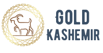 Gold Kashemir